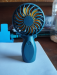 Usb mini fan